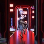 〓You & Me〓New Jersey(Azur Lane)〓【MMD】