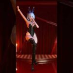 〓APT〓The Shorekeeper〓【MMD】