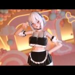 〓STAYC – Teddy Bear〓SIRIUS〓【MMD】