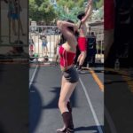 캐리비안베이에서 터미널추기🥵💦 #캐리비안베이 #reels