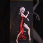 〓EVERGLOW – Bon Bon Chocolat〓Zani〓【MMD】