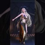 〓BABYMONSTER – FOREVER〓Fleurdelys〓【MMD】