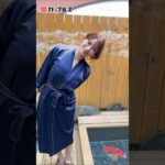 注目の新人グラドルがラブホテルを紹介！ #新田妃奈 #ラブホの湯 #Shorts