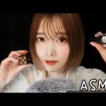 【ASMR】私の指示に従ってね💤「睡眠導入ゲームに挑戦してみない？😪」（囁き声）