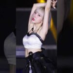 이정도면 국보로 지정해야 됨 #은하 #EUNHA #비비지 #VIVIZ