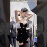 대만 TRE 부스에서👩🏻‍🏫🫶🏻 #tre2025