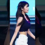 잘록한 허리에 맵시나는 몸매 난 옐술이야 #YEL #하이키 #H1KEY