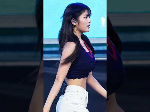 잘록한 허리에 맵시나는 몸매 난 옐술이야 #YEL #하이키 #H1KEY