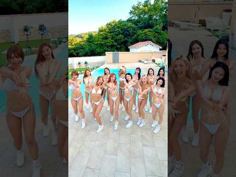 CYBERJAPAN DANCERS Cutie Honey💖 #shorts #cyberjapan #キューティーハニー #ギャル