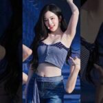 그녀의 별명이 띨띨좌인 이유ㅋㅋ #김유연 #KimYooYeon #트리플에스 #tripleS