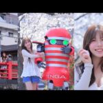 😳호기심녀 쏘블리와 텐가 본사 데이트 & 생생후기🤭💓