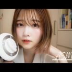私が苦手なASMRトリガー！！！😖💔 （囁き雑談）