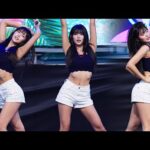 250815 옐 YEL 하이키 H1-KEY ‘Magical Dream’ 4K 60P 직캠 @Final BOOM 워터페스티벌 by DaftTaengk