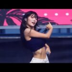 250815 옐 YEL 하이키 H1-KEY ‘여름이었다 Summer Was You’ 4K 60P 직캠 @Final BOOM 워터페스티벌 by DaftTaengk