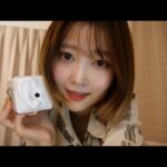 【ASMR】寝転ぶ君の上から、息多めの囁き＆耳をいじる😴【指耳かき | 耳圧 | フィンガータッピング🦻】