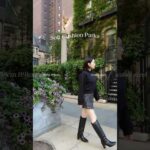 スッキリ&ゆったり着れる万能パーカー完成しました🪡✨ Ayakoi by tomeme #