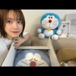 【LIVE】お誕生日なのでドラえもんへの愛を10万円分開封します。