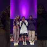 sherbetツアーファイナルまであと【1日】‼️いよいよ明日‼️