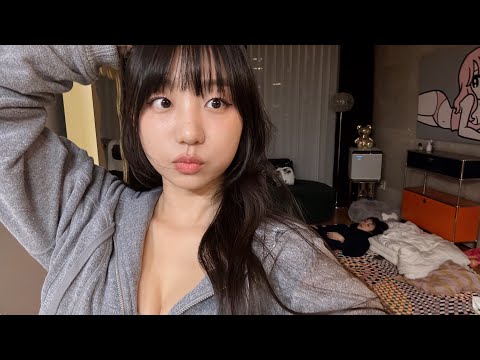 요아정 먹어야지 Icecream time