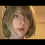 やっと日本に帰られました