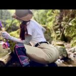 女王を釣りたい！