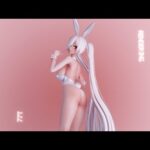 〓Go-Getters〓Cinderella〓【MMD】