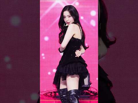 폼은 일시적이지만 클래스는 영원하다는걸 보여주는 아이린 #아이린 #IRENE #레드벨벳 #RedVelvet