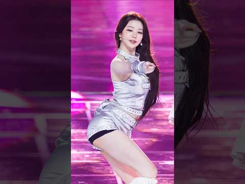 진짜 영앤리치였던 원영이 #장원영 #JANGWONYOUNG #아이브 #IVE #REBELHEART