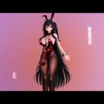 〓APT〓Taihō〓【MMD】