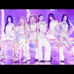 251115 아이브 IVE ‘INTRO + XOXZ + GOTCHA+ REBEL HEART’ 4K 60P 직캠 @KGMA by DaftTaengk