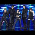 251114 ALLDAY PROJECT 올데이프로젝트 ‘FAMOUS + WICKED’ 4K 60P 직캠 @KGMA by DaftTaengk