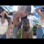 쿼카 보고 싶어서 갑자기 짐싸서 호주 온 사람ㅣ저랑 쿼카 닮았나요? 시드니- 퍼스 – 로트네스트 아일랜드ㅣ호주 브이로그 EP.3