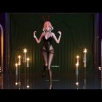 〓TWICE – Strategy〓Changli〓【MMD】