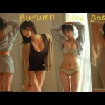 오랜만이야! 새로 산 가을코디 룩북 🍁 Long time No see! Autumn Lookbook