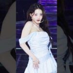 어깨마저 예쁜 나경이 #이나경 #LEENAKYUNG #프로미스나인 #fromis9