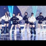 251115 하츠투하츠 Hearts2Hearts ‘FOCUS’ 4K 60P 직캠 @KGMA by DaftTaengk