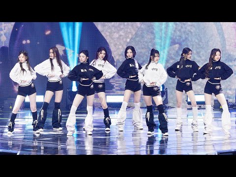 251115 하츠투하츠 Hearts2Hearts ‘FOCUS’ 4K 60P 직캠 @KGMA by DaftTaengk