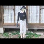 【入浴】1500坪の古民家に露天風呂