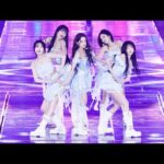 251115 프로미스나인 fromis9 ‘Supersonic + LIKE YOU BETTER’ 4K 60P 직캠 @KGMA by DaftTaengk