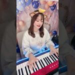 クリスマス・イブ🎄山下達郎さん✨#月野アイラ #ピアノ #piano #山下達郎 #クリスマス