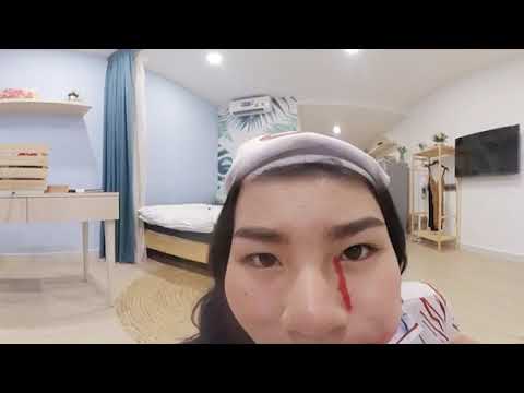 VR360 META – Happy Halloween