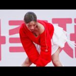 251227 초원 CHOWON 라잇썸 LIGHTSUM ‘i 아이’ 4K 60P 직캠 @임실 산타 축제 by DaftTaengk