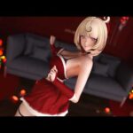 〓i-dle-Good Thing〓Yidhari〓【MMD】