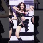 요즘 미모에 물이 오른 재이의 발차기 #재이 #J #스테이씨 #STAYC