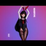 〓Hold Up〓CHISA〓【MMD】