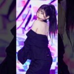 치마가 아니라 바지여도 섹시한 하영이 #송하영 #SONGHAYOUNG #프로미스나인 #fromis9 #AOA #짧은치마