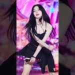 크리스마스 선물은 테디베어보다 아이사지 #아이사 #ISA #스테이씨 #STAYC