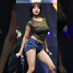 나띠의 마성의 뱃살 #나띠 #NATTY #키스오브라이프 #KISSOFLIFE