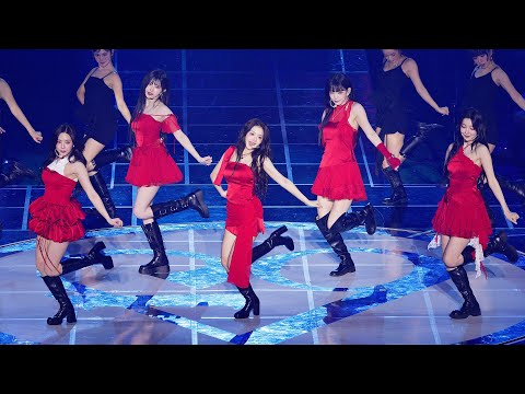 260130 프로미스나인 fromis9 ‘하얀 그리움’ 4K 60P 직캠 @NOW TOMORROW by DaftTaengk