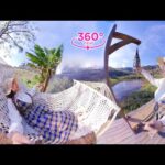 VR360 META – Go For A Walk On The Weekend